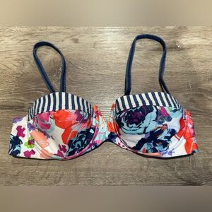 Two Victoria's Secret Bikini Tops